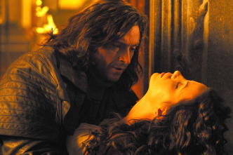Imagen de Van Helsing - 2