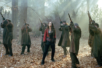 Imagen de Van Helsing - 4