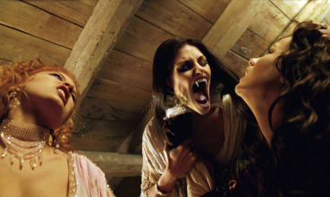 Imagen de Van Helsing - 10