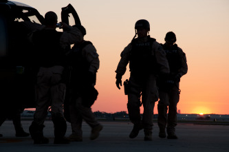 Imagen de La Frontera: Línea de defensa - 2