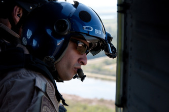 Imagen de La Frontera: Línea de defensa - 3