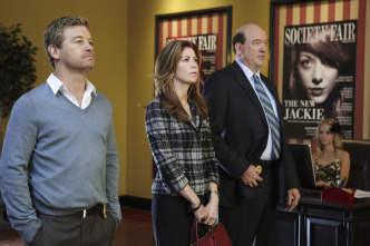 Imagen de El cuerpo del delito (T1): Ep.5 Society Hill - 2