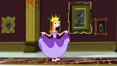Imagen de Phineas y Ferb (T2) - 11