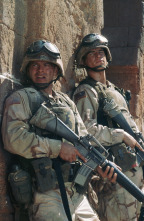Imagen de Black Hawk derribado - 15
