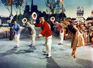 Imagen de Un americano en París - 10