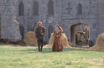 Imagen de Robin Hood, príncipe de los ladrones - 15