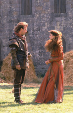 Imagen de Robin Hood, príncipe de los ladrones - 16