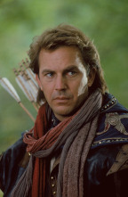 Imagen de Robin Hood, príncipe de los ladrones - 13
