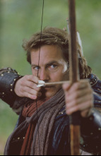 Imagen de Robin Hood, príncipe de los ladrones - 14
