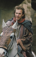 Imagen de Robin Hood, príncipe de los ladrones - 15