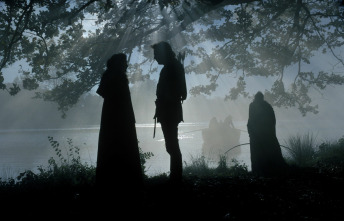 Imagen de Robin Hood, príncipe de los ladrones - 16