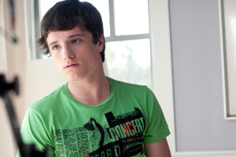 Imagen de Los chicos están bien - 8