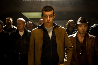 Imagen de Carne de neón - 3