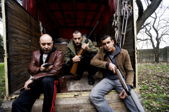 Imagen de Carne de neón - 5