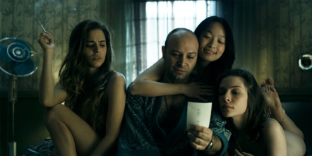 Imagen de Carne de neón - 14