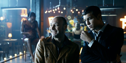 Imagen de Carne de neón - 16