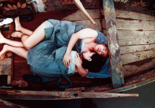 Imagen de Primavera, verano, otoño, invierno... y primavera - 5