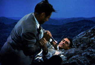 Imagen de Con la muerte en los talones - 8