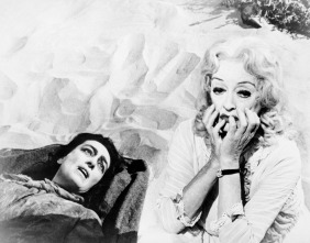 ¿Qué fue de Baby Jane?