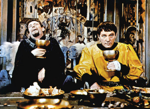 Imagen de Becket - 5