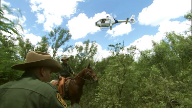 Imagen de La Frontera: Ofensiva contra un cártel - 4