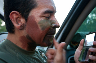 Imagen de La Frontera: La persecución - 4