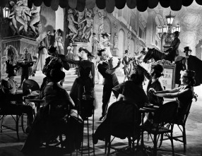 Imagen de Un americano en París - 14