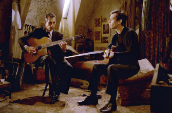 Imagen de Gainsbourg (Vida de un héroe) - 7