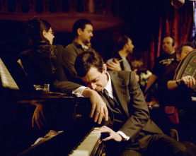 Imagen de Gainsbourg (Vida de un héroe) - 10