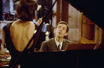 Imagen de Gainsbourg (Vida de un héroe) - 11