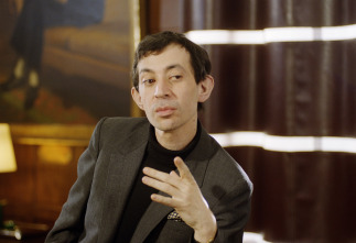 Imagen de Gainsbourg (Vida de un héroe) - 3