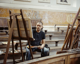 Imagen de Gainsbourg (Vida de un héroe) - 13