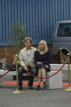 Imagen de El acuerdo - 1