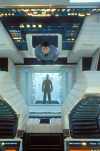 Imagen de 2001: Una odisea del espacio - 15