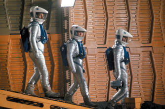 Imagen de 2001: Una odisea del espacio - 6