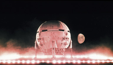 Imagen de 2001: Una odisea del espacio - 7