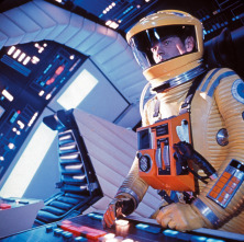 Imagen de 2001: Una odisea del espacio - 8