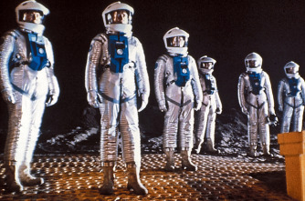 Imagen de 2001: Una odisea del espacio - 3