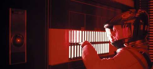 Imagen de 2001: Una odisea del espacio - 11