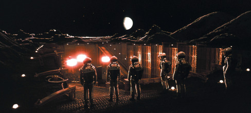 Imagen de 2001: Una odisea del espacio - 13