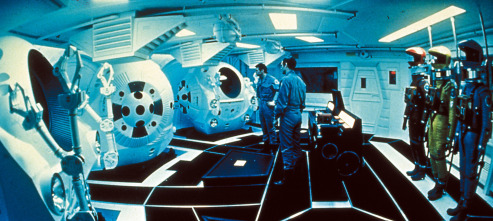Imagen de 2001: Una odisea del espacio - 16
