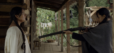 Imagen de Blackthorn - 10