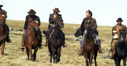 Imagen de Blackthorn - 5