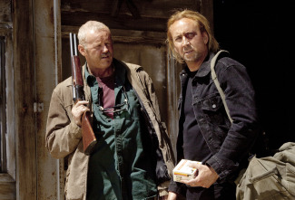 Imagen de Furia ciega - 3