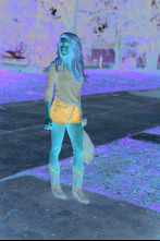 Imagen de Furia ciega - 6