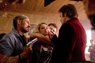 Imagen de Furia ciega - 15