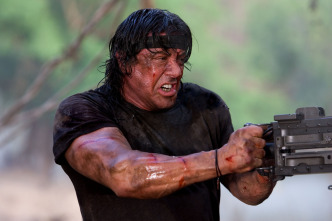 Imagen de John Rambo - 8