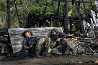 Imagen de John Rambo - 13