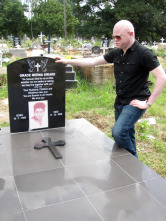 Imagen de Reportajes Jon Sistiaga: Jon Sistiaga y los blancos de la ira - 10