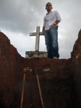 Imagen de Reportajes Jon Sistiaga: Jon Sistiaga y los blancos de la ira - 11